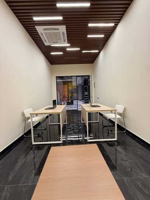 Сдам 21 м² Офис в Аренду. Ташкент Сити. Nest One. Шайхантахурский!