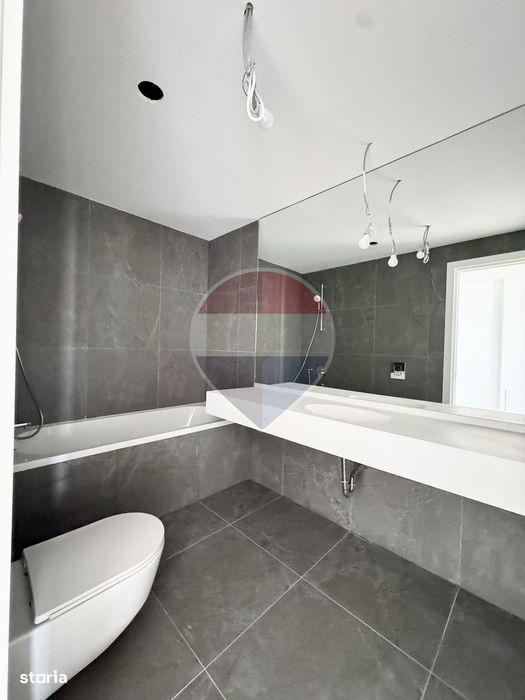 3 Camere cu Super View | ONE High District | Fabrica de Glucoză