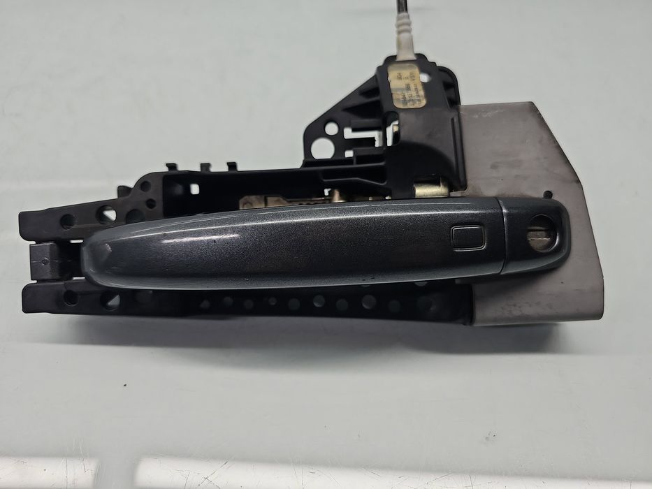 Maner usa dreapta fata AUDI A4 (8K2, B8) [Fabr 2008-2015] Sedan Faceli