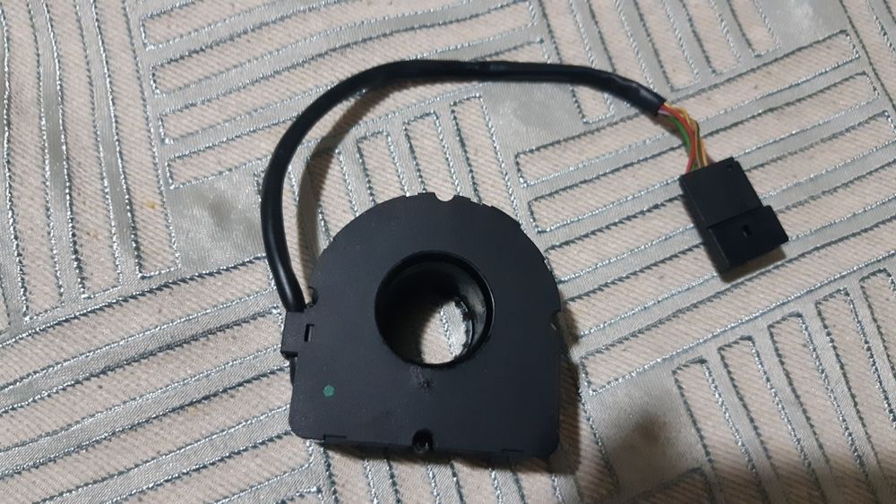 Продажа и Ремонт Датчика угла поворота руля БМВ е38 е39 е53