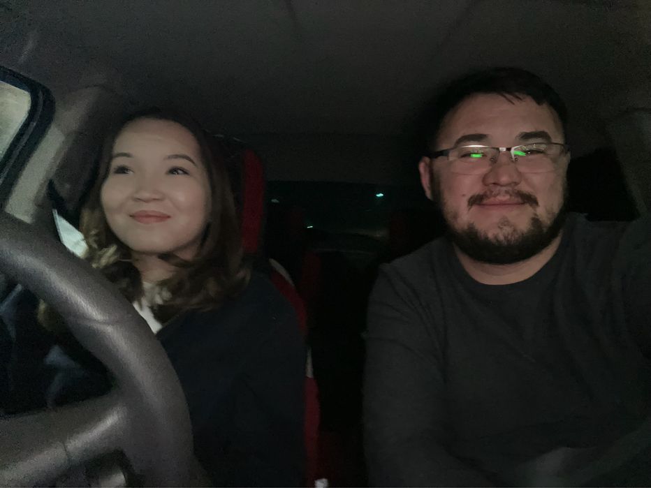 Автоинструтор опытный