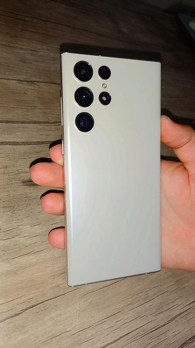 Samsung s22 ultra
