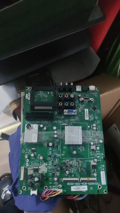 Placi de tv Samsung și panasonic