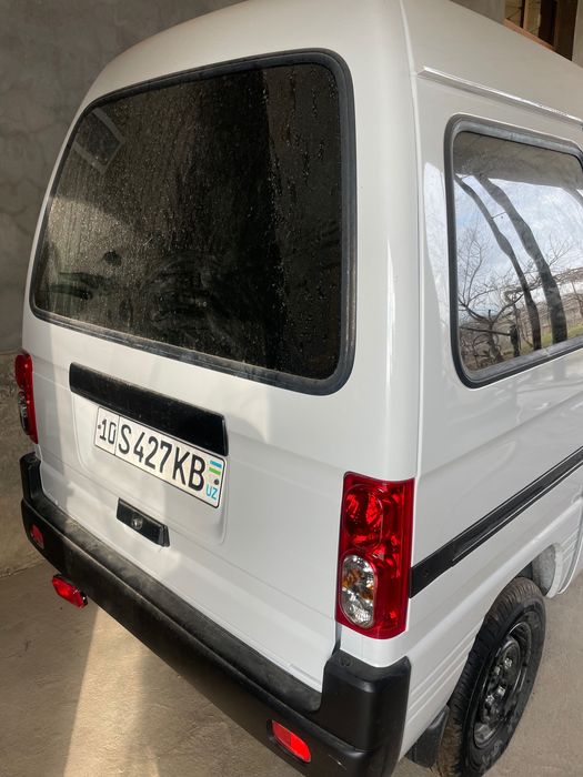 Damas moshinasi sotiladi 2024  top toza 12,500 prabegi xalol