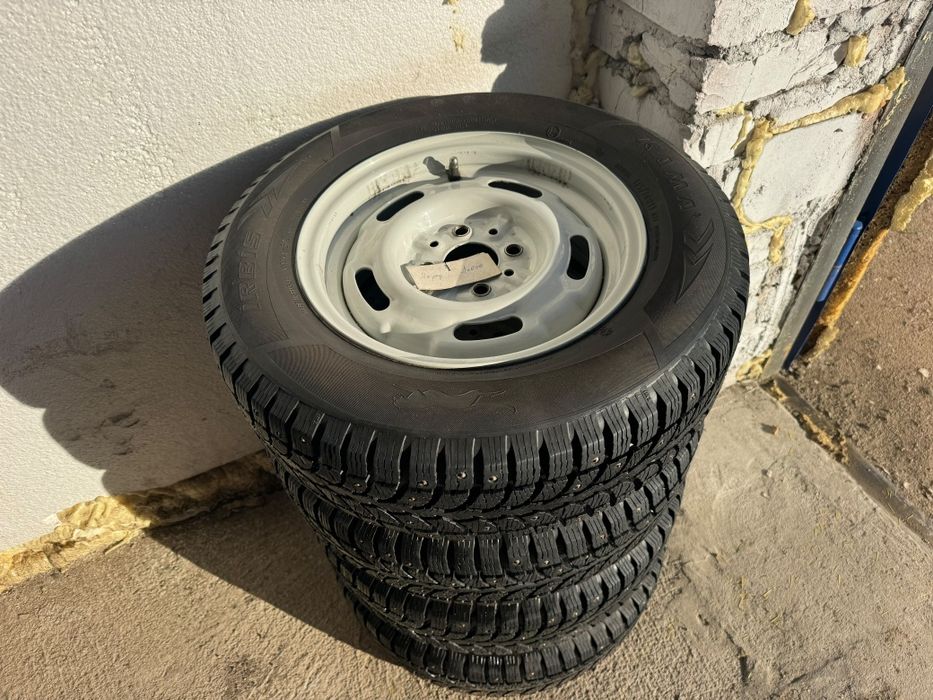 Продам комплект на ваз Жигули