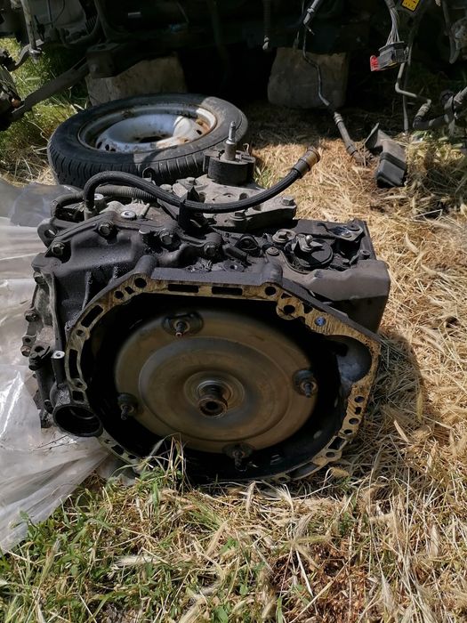 Cutie viteze automată Laguna 3 motor 2.0 dci