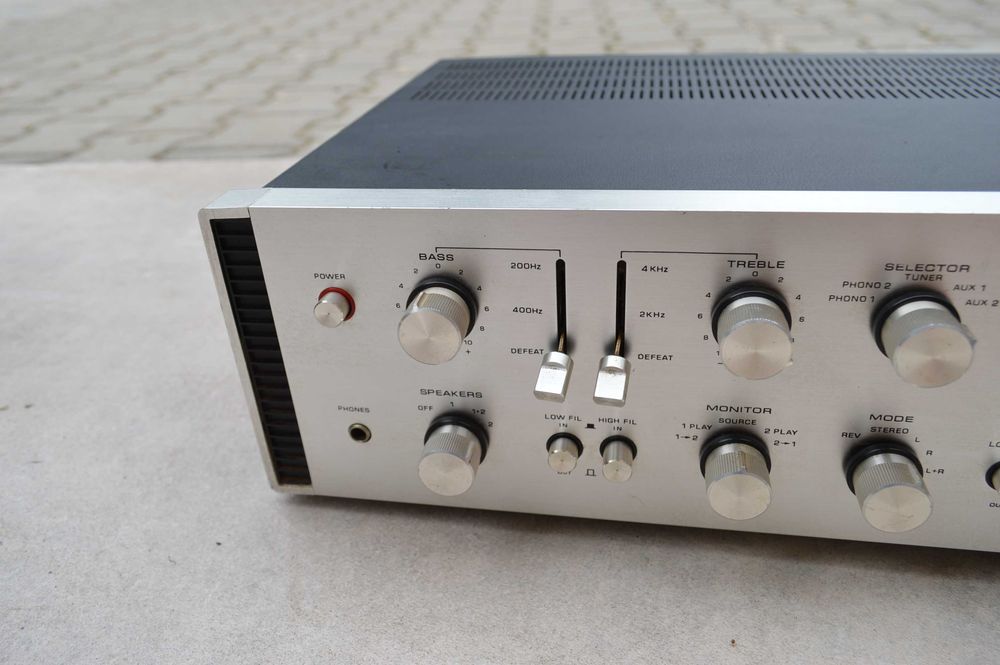 Amplificator Rotel RA 1210
