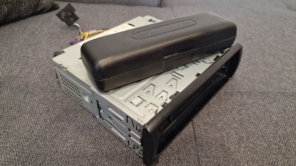 Pioneer DEH‑1800UB