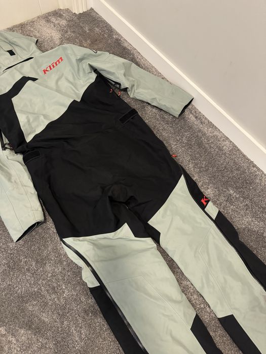 Costum Ski/Snowboard Salopeta Klim