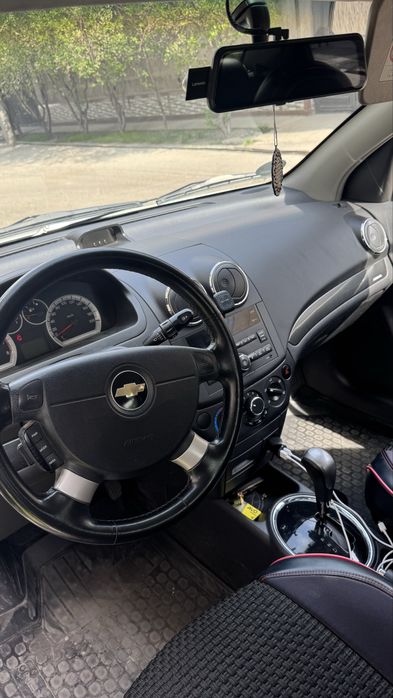 Срочно продается нексия 3 2022