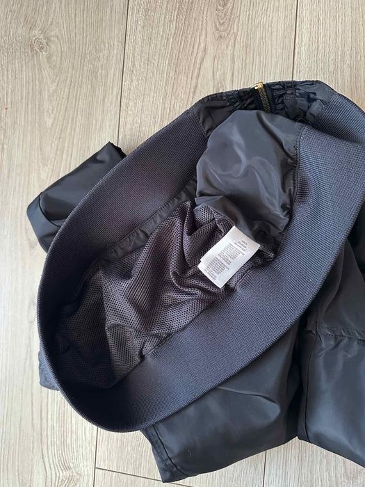 Пролетно / есенно дамско яке бомбър POLO USPA