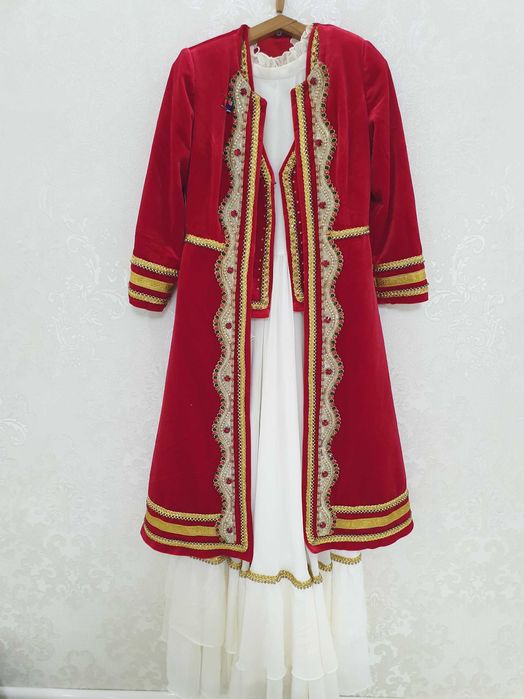 Казакша комплект