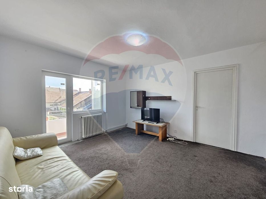 Apartament etaj 1