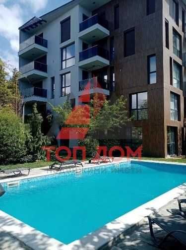 Дава се под наем Двустаен апартамент в Варна, м-т Евксиноград - 60 кв.м за 612 € - Снимка #6