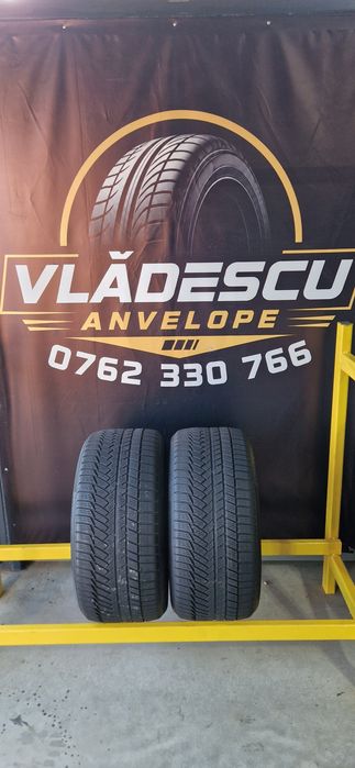 2 Anvelope Continental 275 40 R18 XL  M+S . Dot 2022