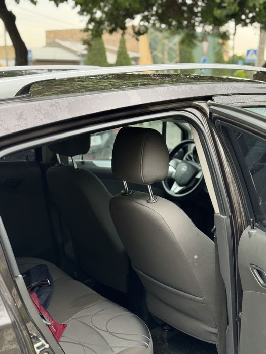 Other Spark 2019 — 4