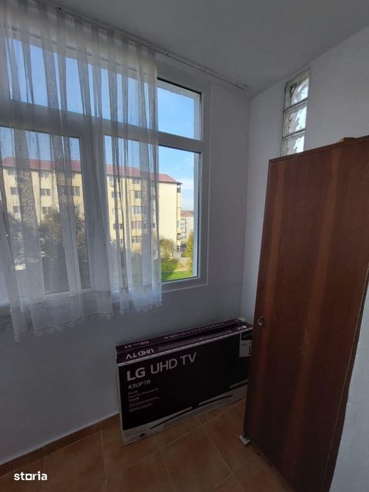 Apartament 2 camere 55 mp - etaj 2 - cartier BRADET