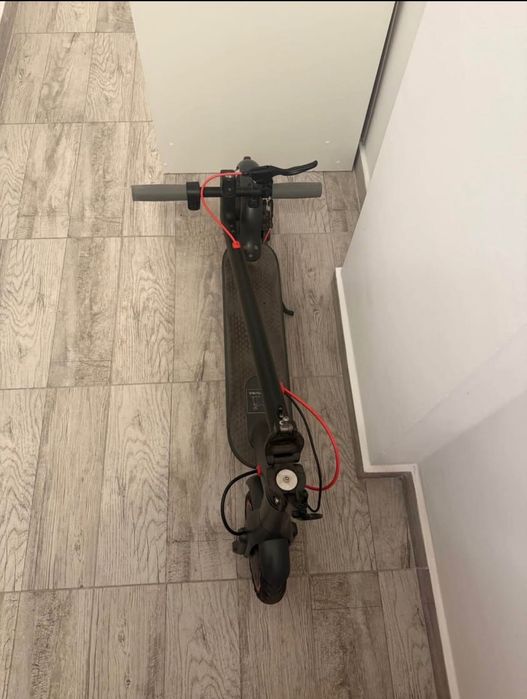 Trotineta electrica Aovo Pro