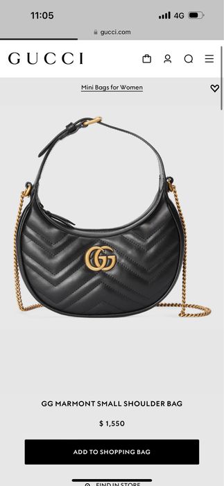 Gucci сумка оригинал