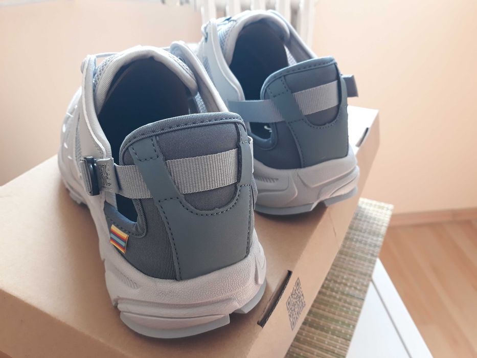 Pantofi sport/drumetii STOIC.