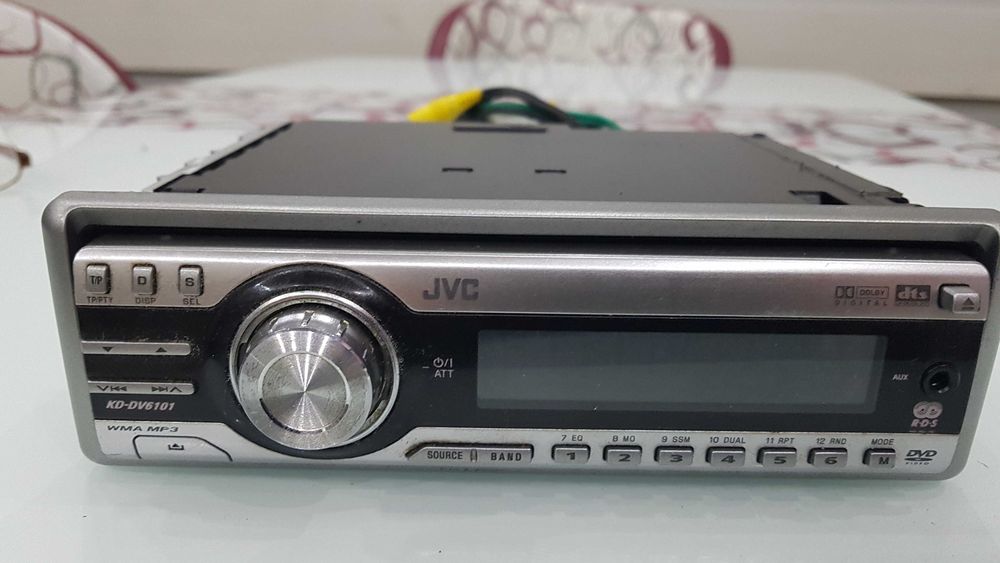 Касетофони за кола 16 броя