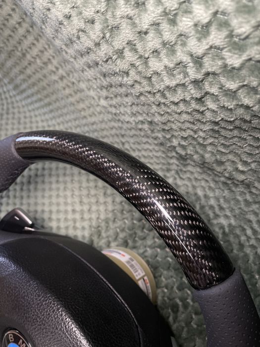 Volan bmw f10/f15/f30 M competition