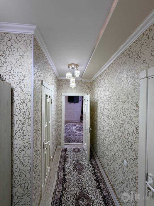 №4120.Продается 2х-комнатная квартира в Новостройке.