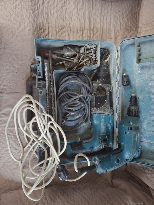 Инструменти Makita