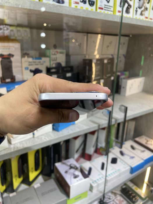 Honor 400 lite 8+8/256 gb