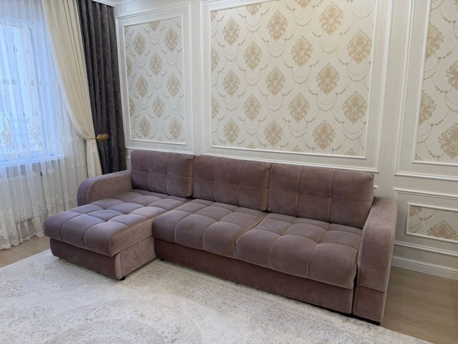 Продам Диван для зал.