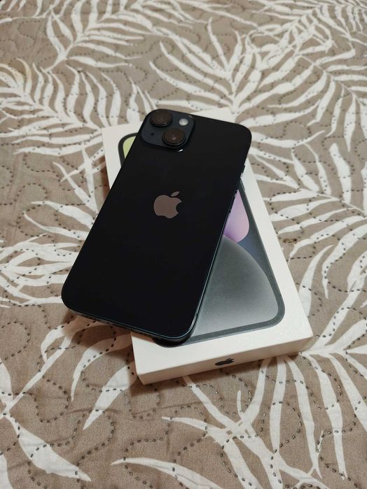 iPhone 14 128GB in cutie stare excelentă