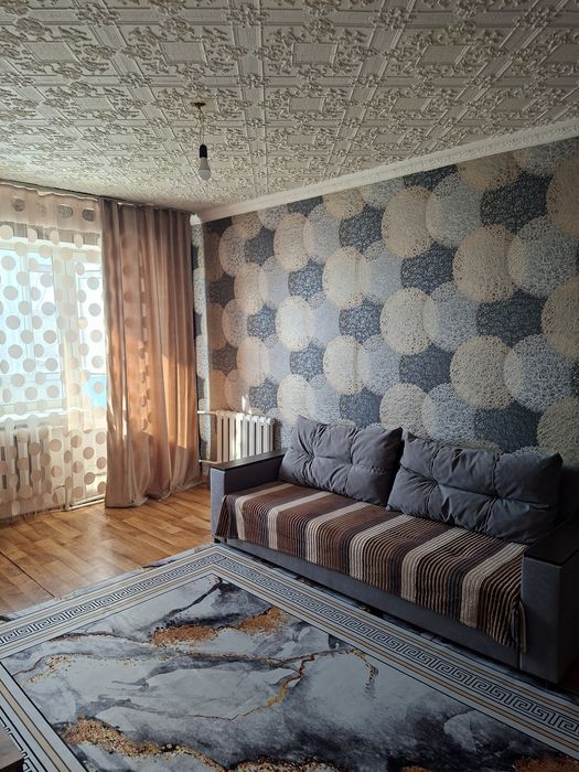 Сдам 1 ком квартиру посуточно