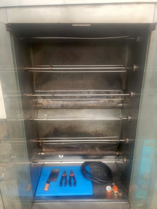 Grill aparat 30 talik
