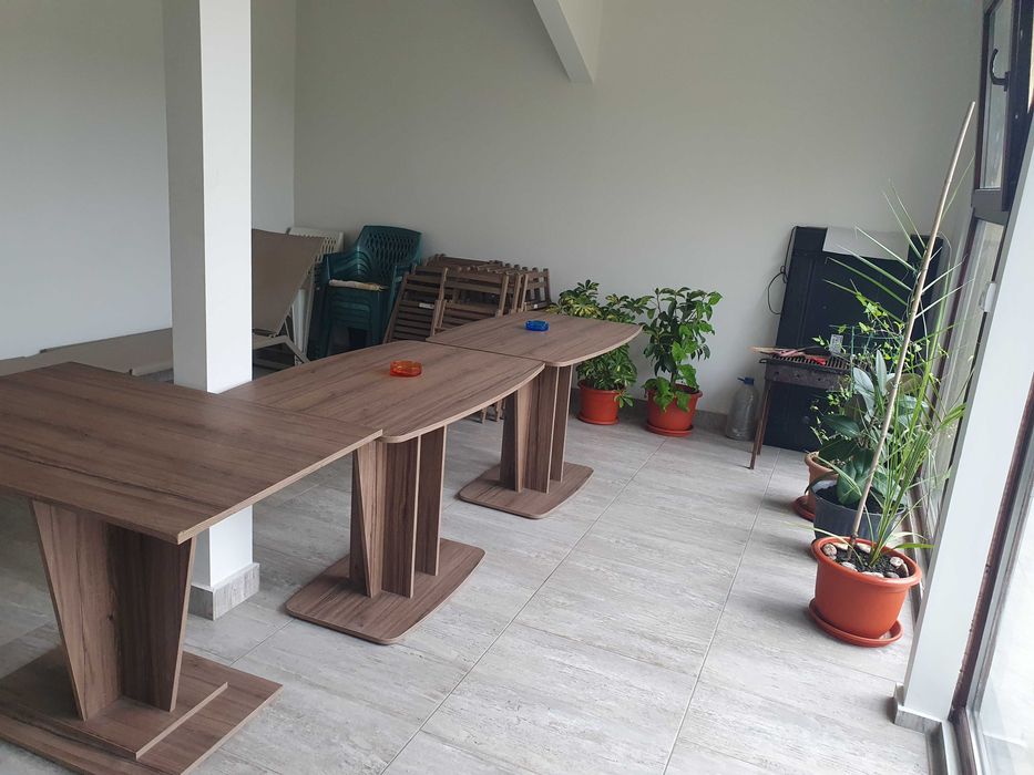 VAND vila Mamaia Nord