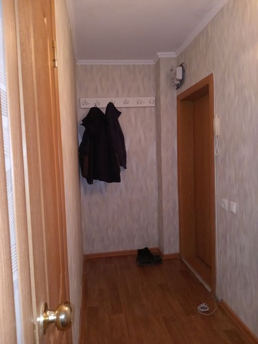 Продам 1 комнатную