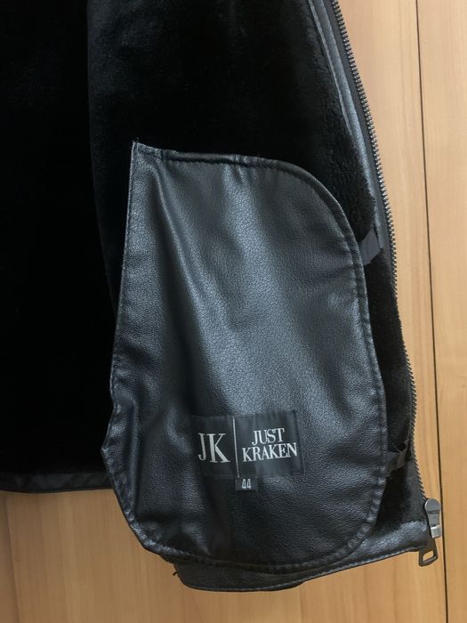 Продам дубленку