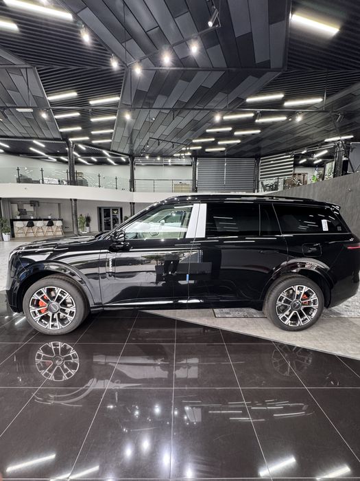 Lynk&Co 900 l nalichida barcha rangi bor 2026-yil