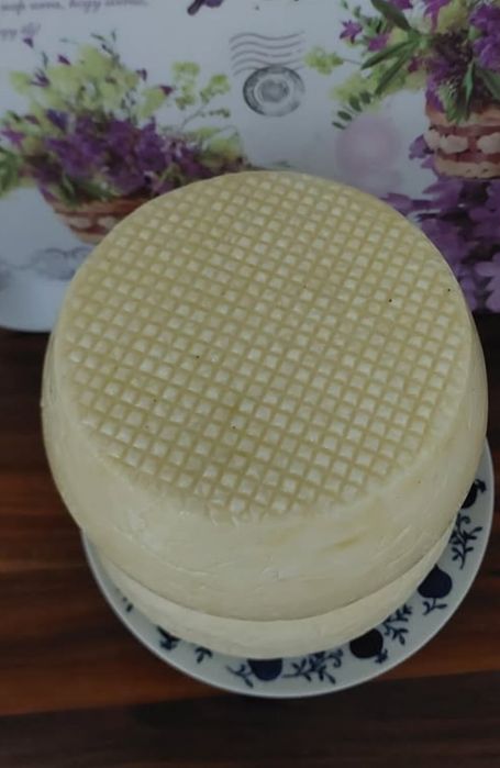 Cas de vaca afumat si neafumat