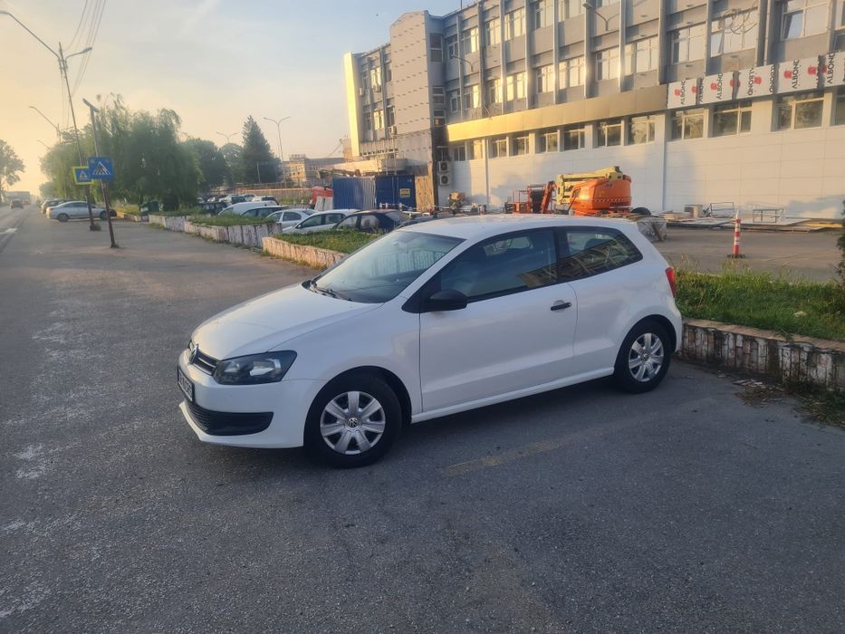 Vw polo de vanzare