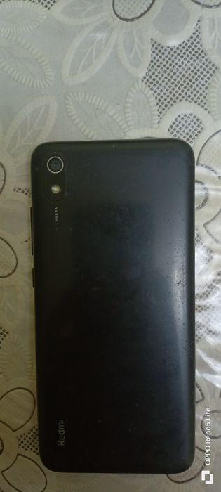 Redmi 7a ajoyib ishlaydi