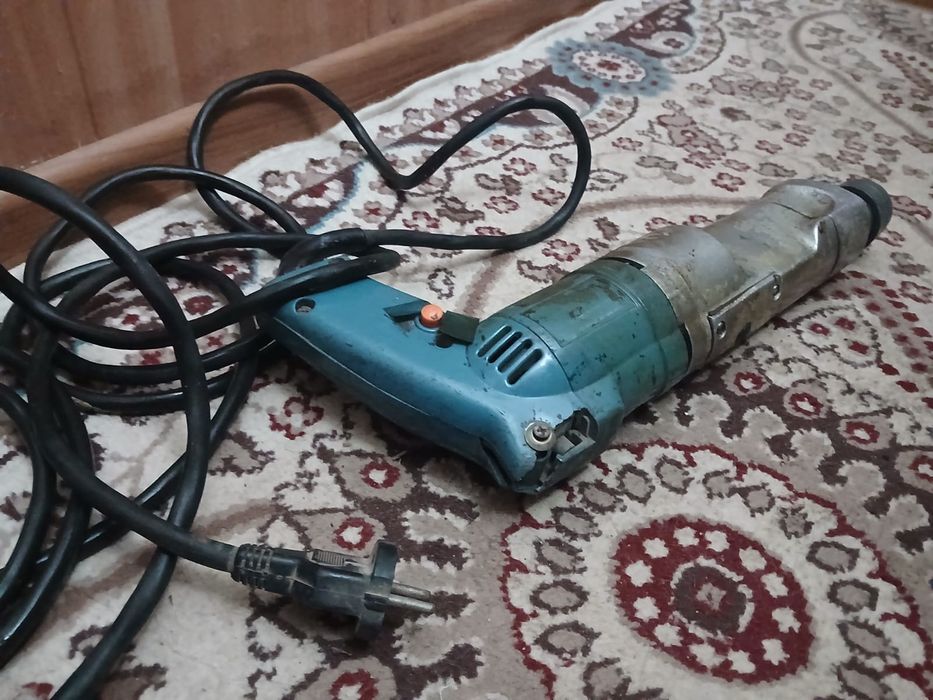 Продам Гайковёрт СССР