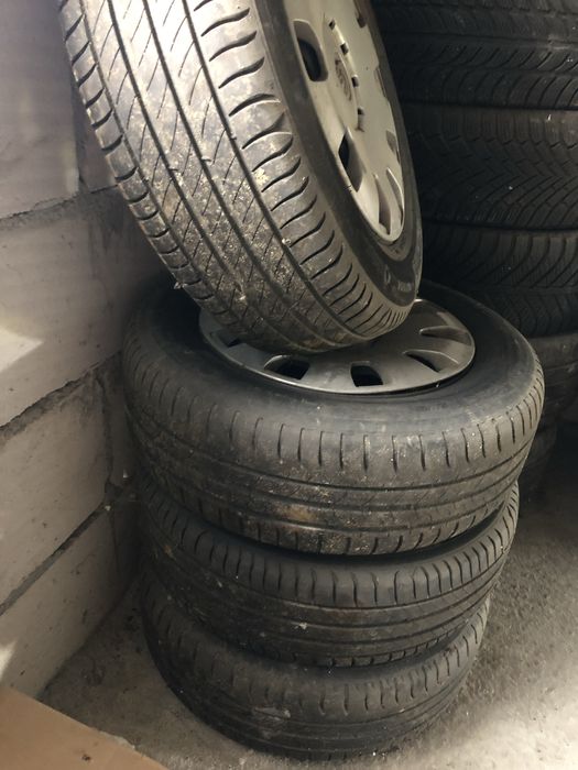auciucuri vara 195/65r15
