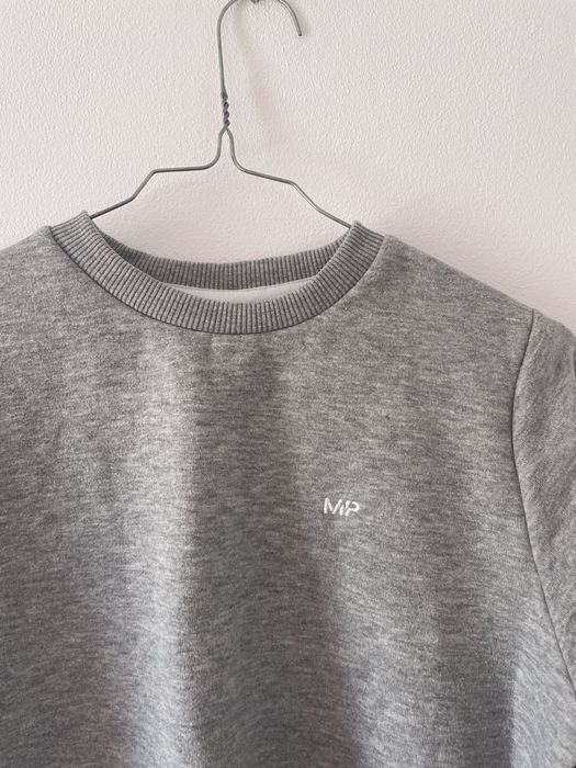 Суитчър на My protein