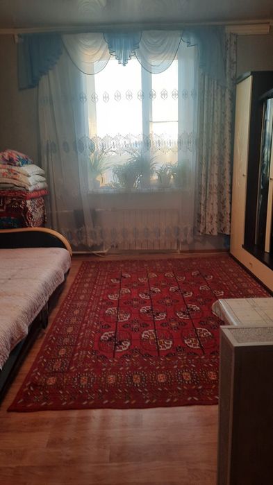 Продам 2х комнатную квартиру