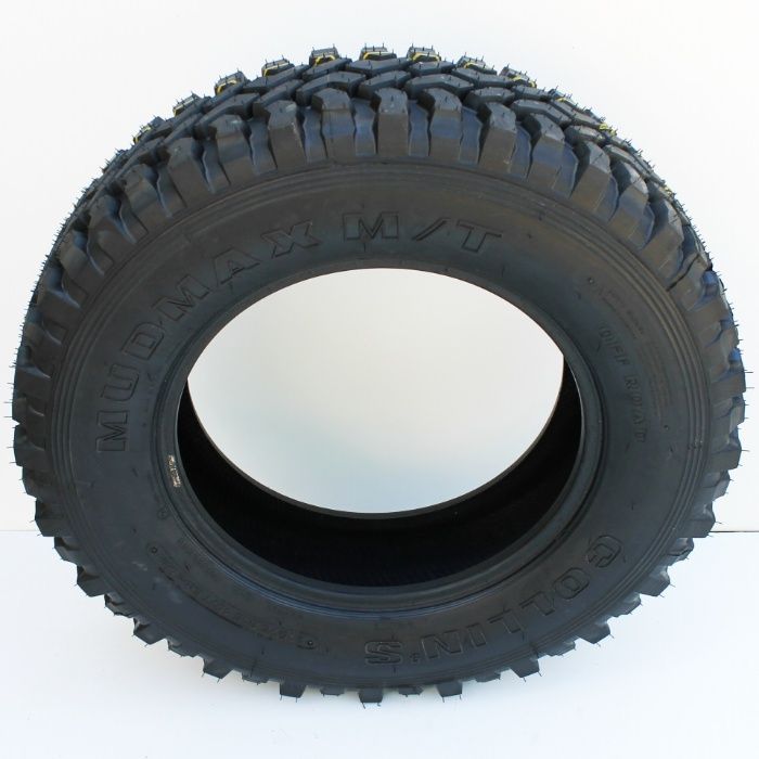 Anvelope teren 215/75 R16 MUDMAX M/T 4x4 cauciucuri Off-Road NOU M+S!