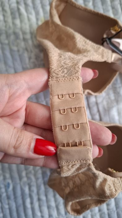 Бра (лиф) от Victoria's Secret 34B