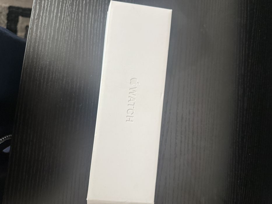 Apple watch se 40mm 2022