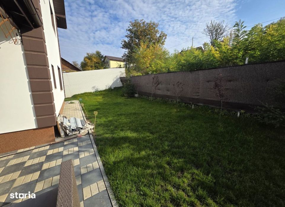 Casa 5 camere Popas Pacurari , 160 metri Cod:163438