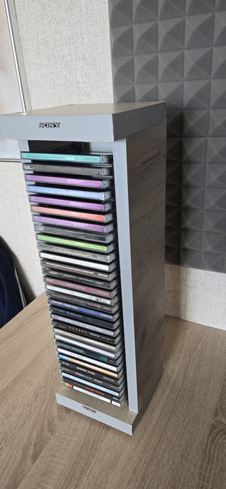 Кутия поставка са сидита 60 бр.