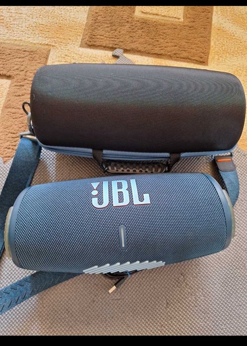 Vand boxa JBL EXTREME 3